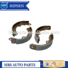 CITROEN / PEUGEOT Bremsbacken OEM-Nr .: 4241.G6 oder 95614552